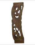 Antique Asian Carving-7. Asian & Chinese Furniture, Art, Antiques, Vintage Home Décor for sale at FEA Home