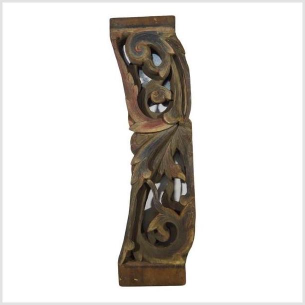 Antique Asian Carving-1. Asian & Chinese Furniture, Art, Antiques, Vintage Home Décor for sale at FEA Home