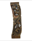 Antique Asian Carving-1. Asian & Chinese Furniture, Art, Antiques, Vintage Home Décor for sale at FEA Home