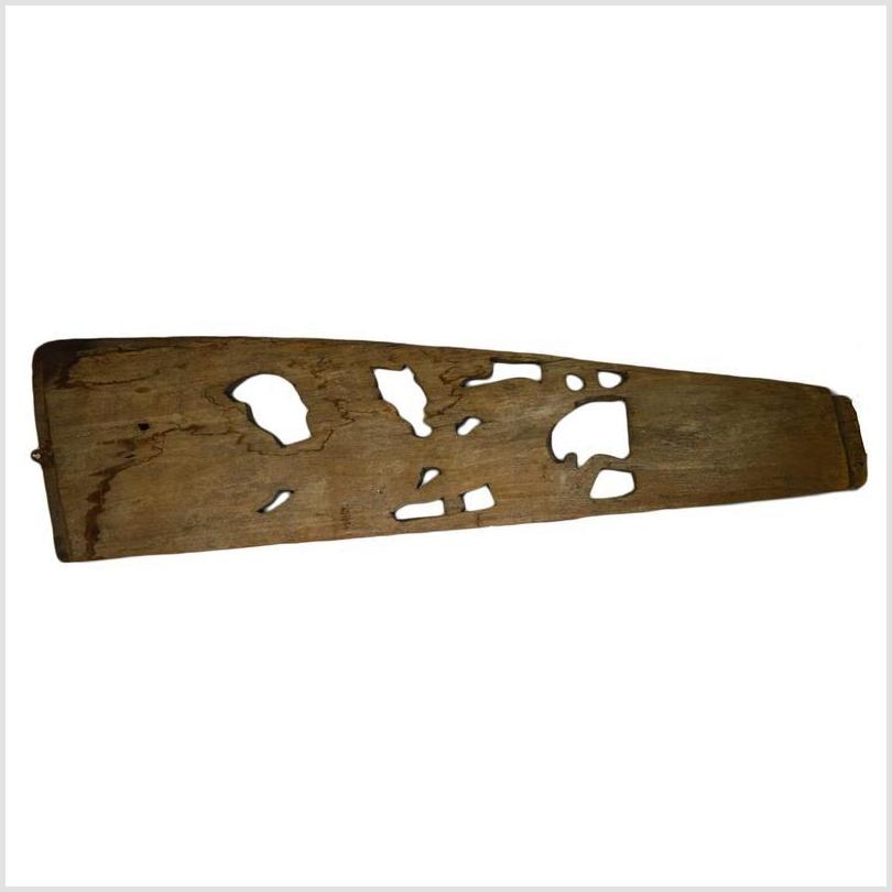 Antique Asian Hand Carved Wall Decor-6. Asian &amp; Chinese Furniture, Art, Antiques, Vintage Home Décor for sale at FEA Home