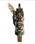 Antique Burmese Ceremonial Horse Carving-7. Asian & Chinese Furniture, Art, Antiques, Vintage Home Décor for sale at FEA Home