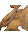 Antique Burmese Temple Carving-3. Asian & Chinese Furniture, Art, Antiques, Vintage Home Décor for sale at FEA Home