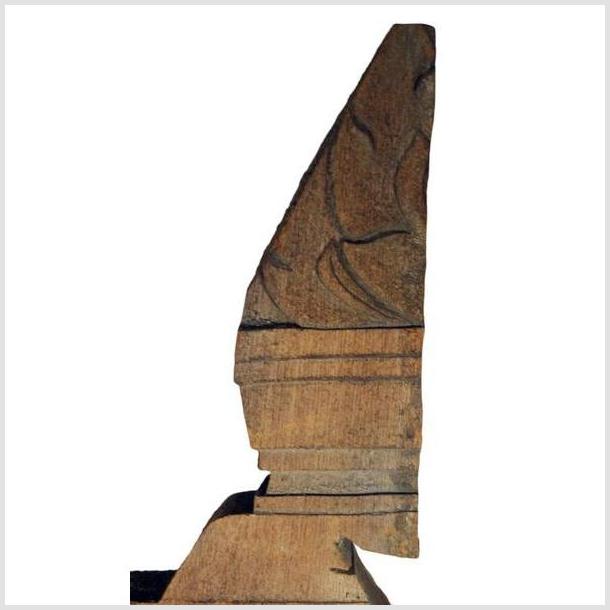Antique Burmese Temple Carving-5. Asian &amp; Chinese Furniture, Art, Antiques, Vintage Home Décor for sale at FEA Home