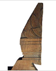 Antique Burmese Temple Carving-5. Asian & Chinese Furniture, Art, Antiques, Vintage Home Décor for sale at FEA Home