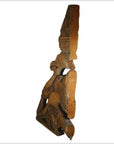 Antique Burmese Temple Carving-6. Asian & Chinese Furniture, Art, Antiques, Vintage Home Décor for sale at FEA Home