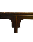 Antique Chinese Altar Painting Table-3. Asian & Chinese Furniture, Art, Antiques, Vintage Home Décor for sale at FEA Home