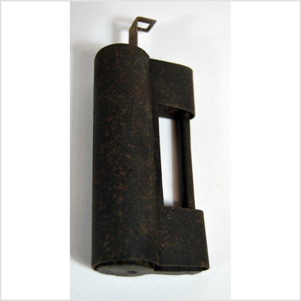 Antique Chinese and Indian Locks-5. Asian &amp; Chinese Furniture, Art, Antiques, Vintage Home Décor for sale at FEA Home