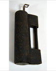 Antique Chinese and Indian Locks-5. Asian & Chinese Furniture, Art, Antiques, Vintage Home Décor for sale at FEA Home