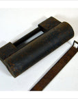 Antique Chinese and Indian Locks-6. Asian & Chinese Furniture, Art, Antiques, Vintage Home Décor for sale at FEA Home