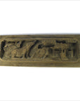Antique Chinese Architectural Temple Plaque-1. Asian & Chinese Furniture, Art, Antiques, Vintage Home Décor for sale at FEA Home