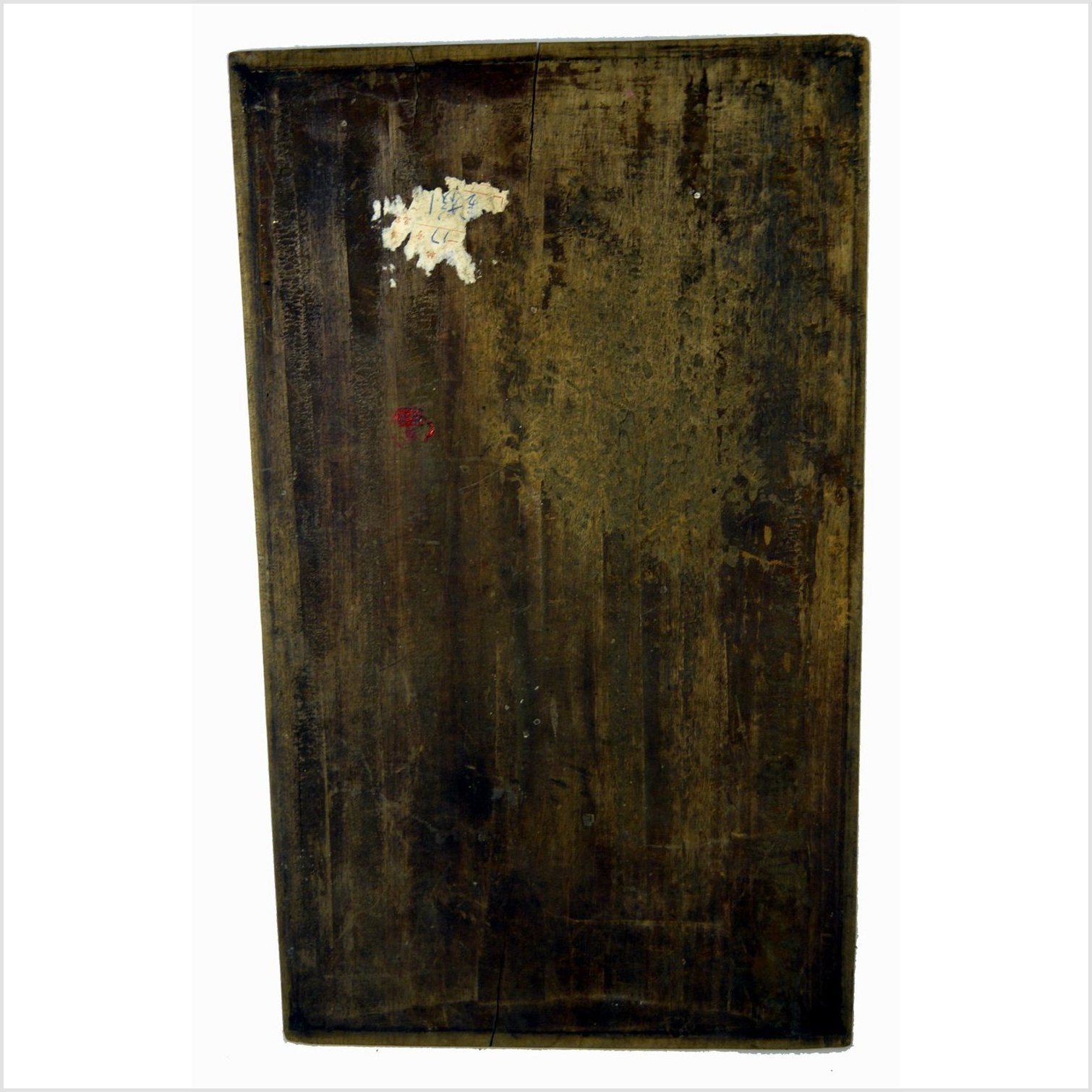 Antique Chinese Architectural Wedding Bed Plaque-1. Asian & Chinese Furniture, Art, Antiques, Vintage Home Décor for sale at FEA Home