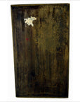 Antique Chinese Architectural Wedding Bed Plaque-1. Asian & Chinese Furniture, Art, Antiques, Vintage Home Décor for sale at FEA Home
