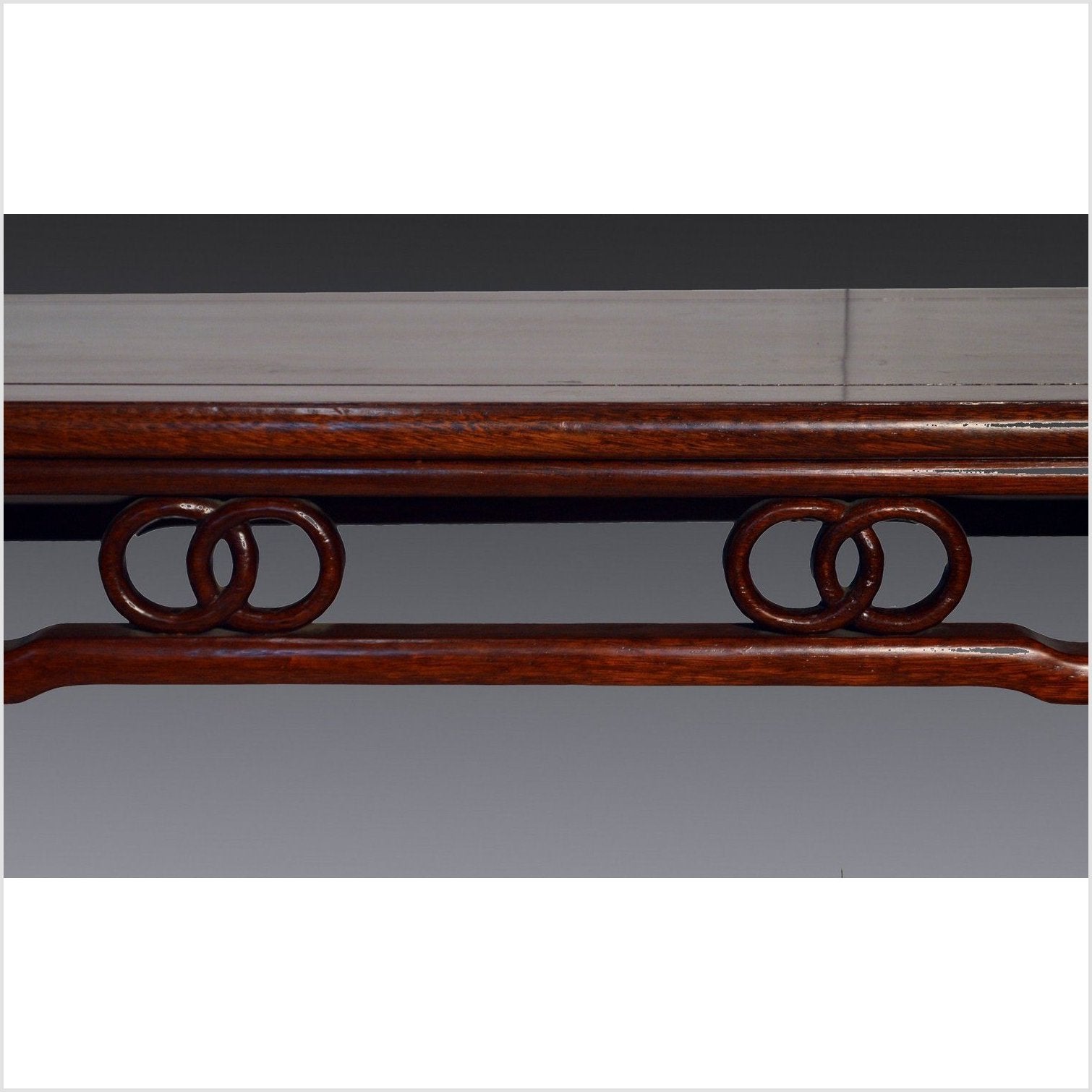 Chinese Carved Asian Coffee Table-3. Asian &amp; Chinese Furniture, Art, Antiques, Vintage Home Décor for sale at FEA Home