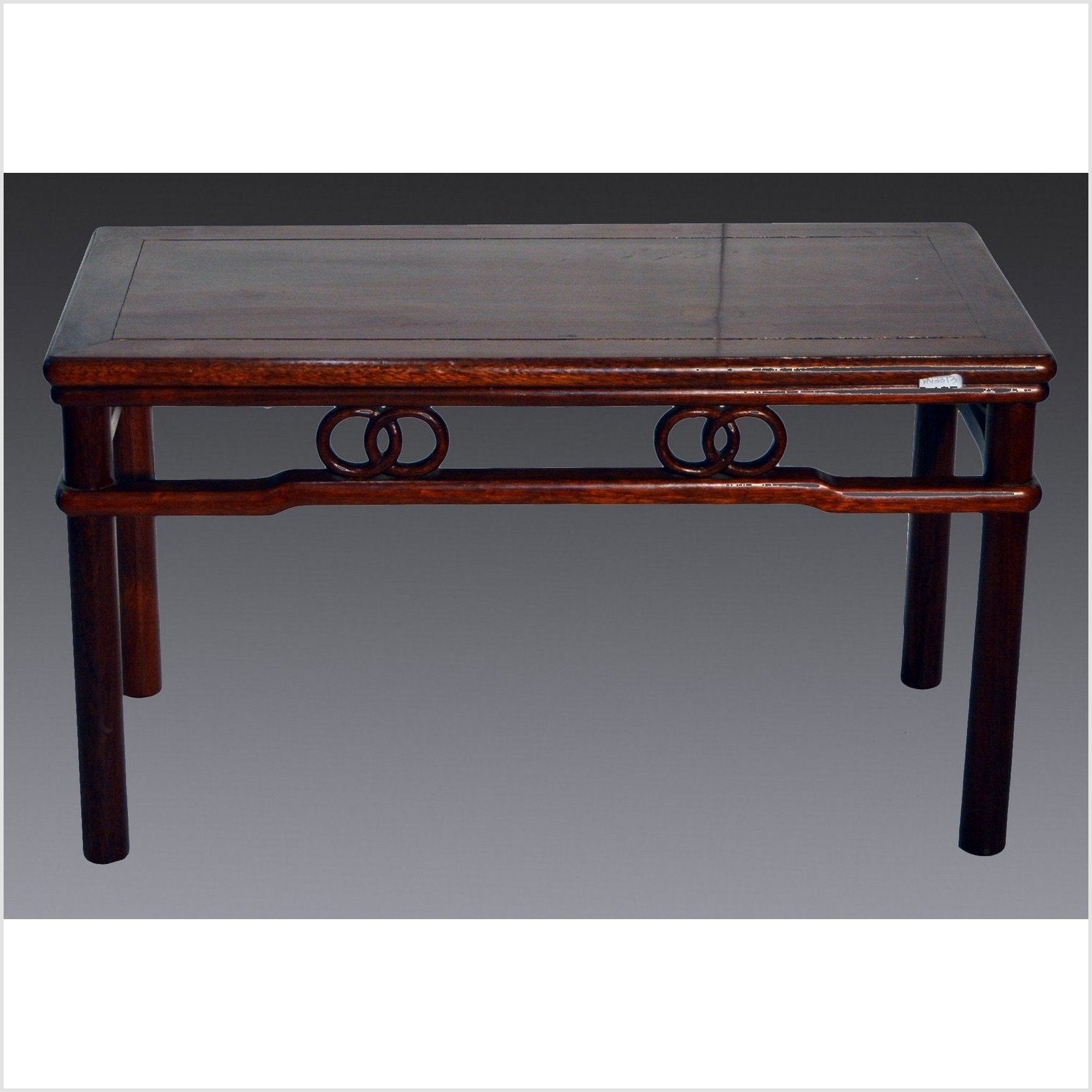 Chinese Carved Asian Coffee Table-1. Asian & Chinese Furniture, Art, Antiques, Vintage Home Décor for sale at FEA Home