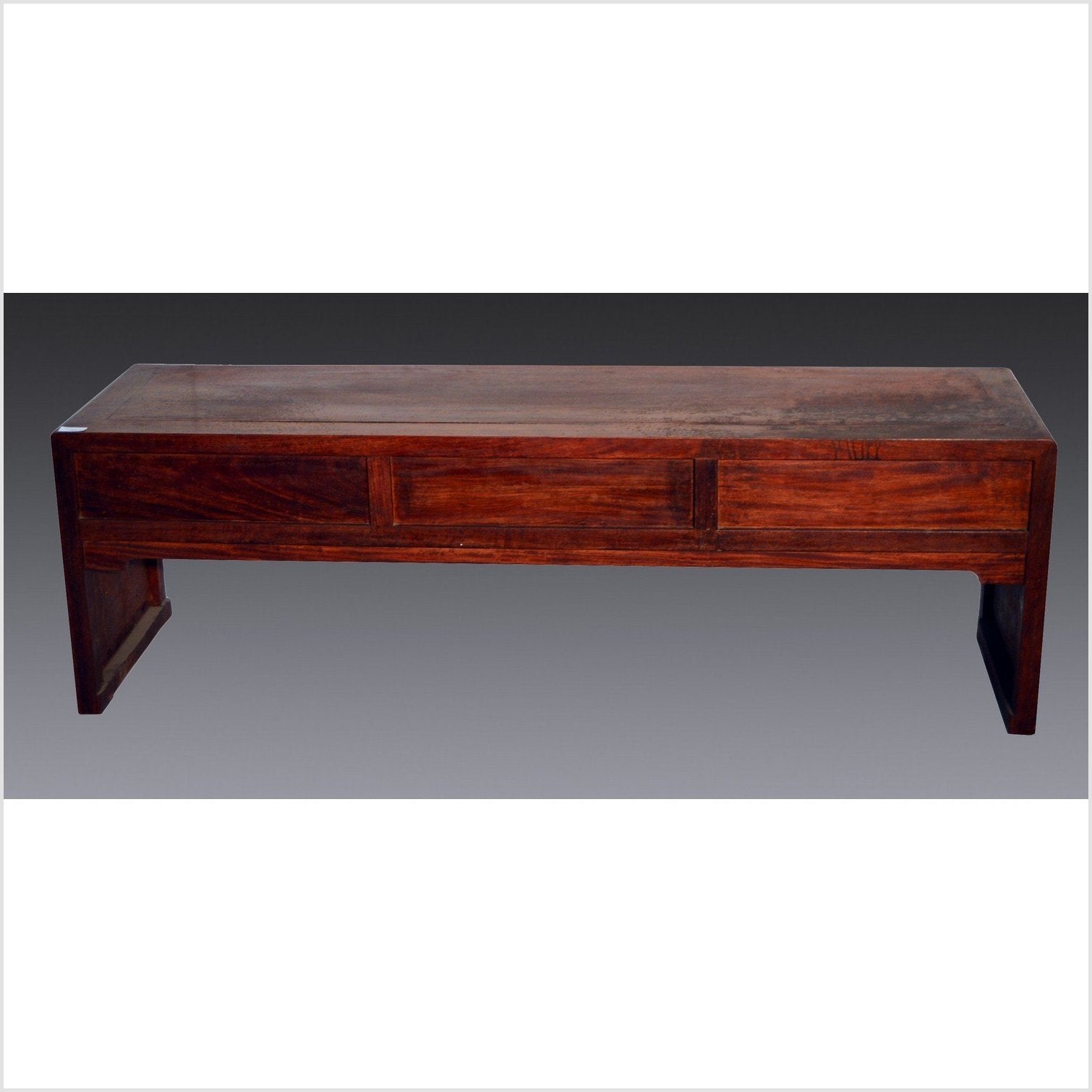 Antique Chinese Carved Coffee Table-5. Asian &amp; Chinese Furniture, Art, Antiques, Vintage Home Décor for sale at FEA Home