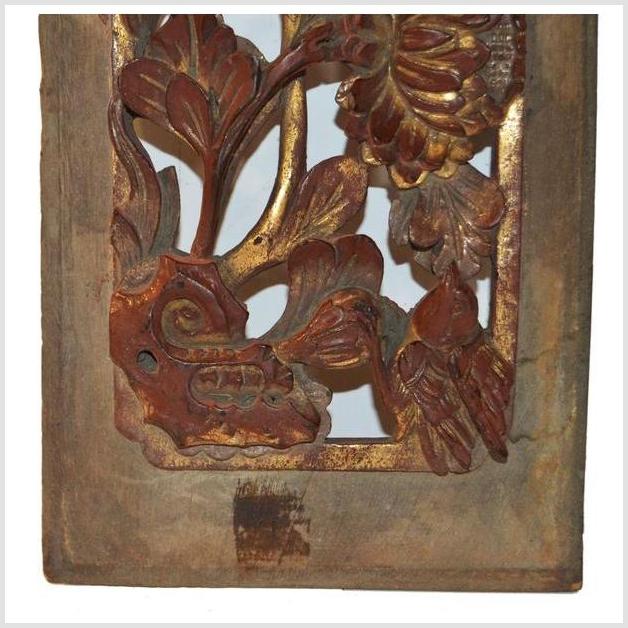Antique Chinese Carving-4. Asian &amp; Chinese Furniture, Art, Antiques, Vintage Home Décor for sale at FEA Home
