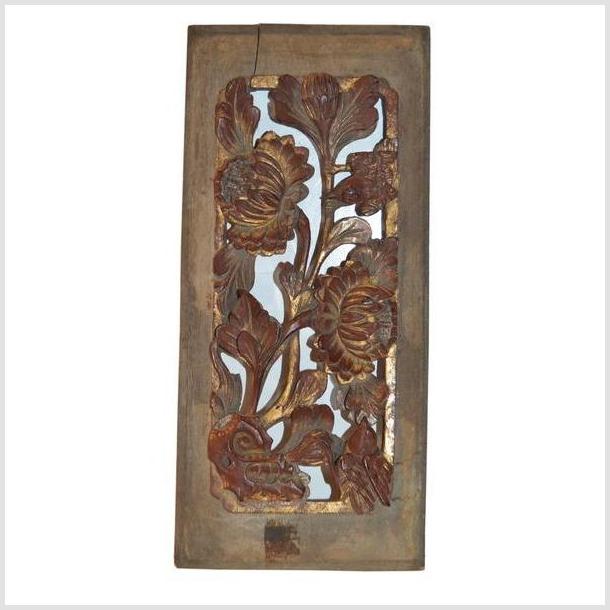 Antique Chinese Carving-1. Asian & Chinese Furniture, Art, Antiques, Vintage Home Décor for sale at FEA Home