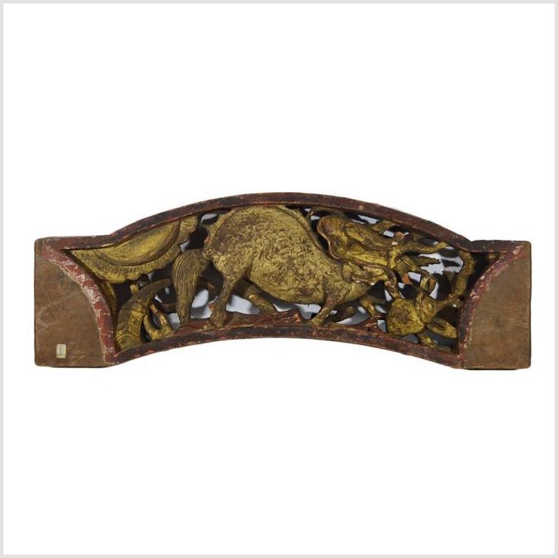 Antique Temple Carving-1. Asian & Chinese Furniture, Art, Antiques, Vintage Home Décor for sale at FEA Home