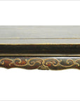 Antique Indonesian Carved Table-4. Asian & Chinese Furniture, Art, Antiques, Vintage Home Décor for sale at FEA Home