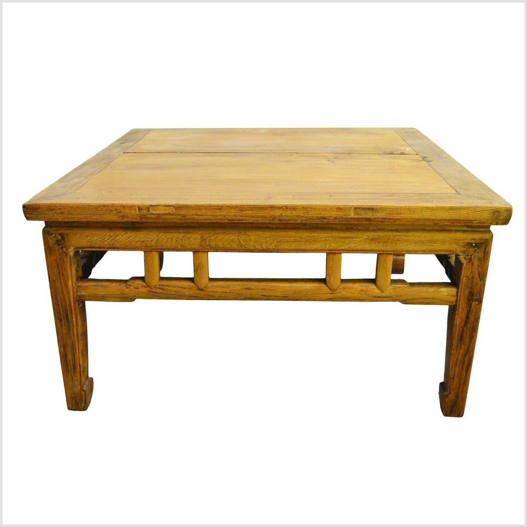 Antique Chinese Coffee Table-1. Asian & Chinese Furniture, Art, Antiques, Vintage Home Décor for sale at FEA Home