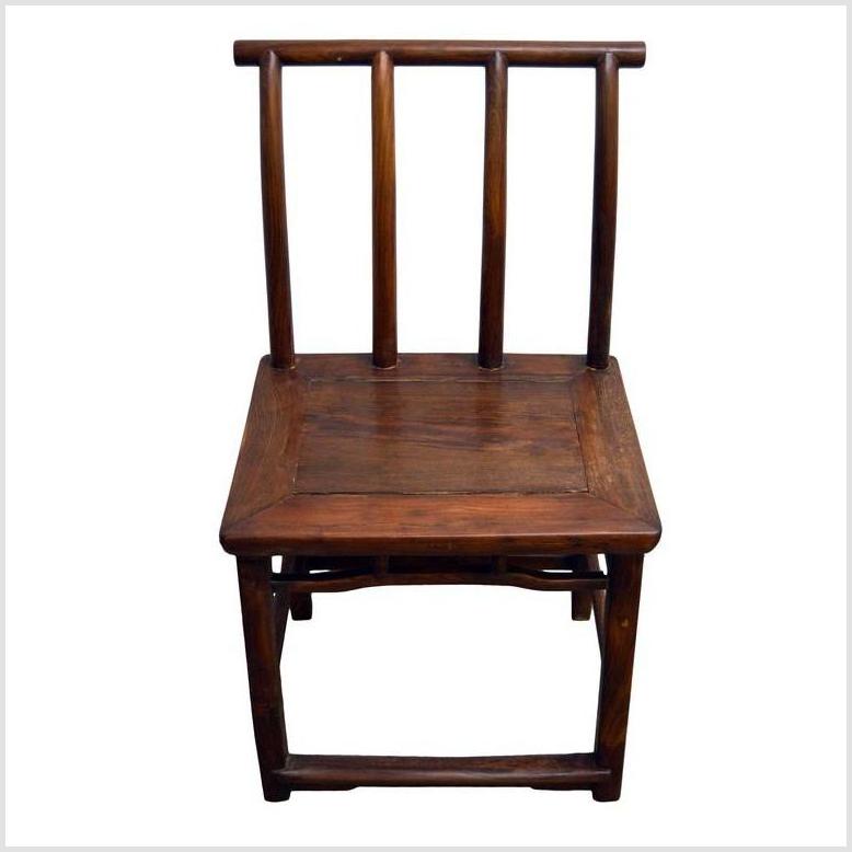 Antique Chinese Handmade Chair-2. Asian & Chinese Furniture, Art, Antiques, Vintage Home Décor for sale at FEA Home