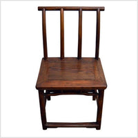 Antique Chinese Handmade Chair