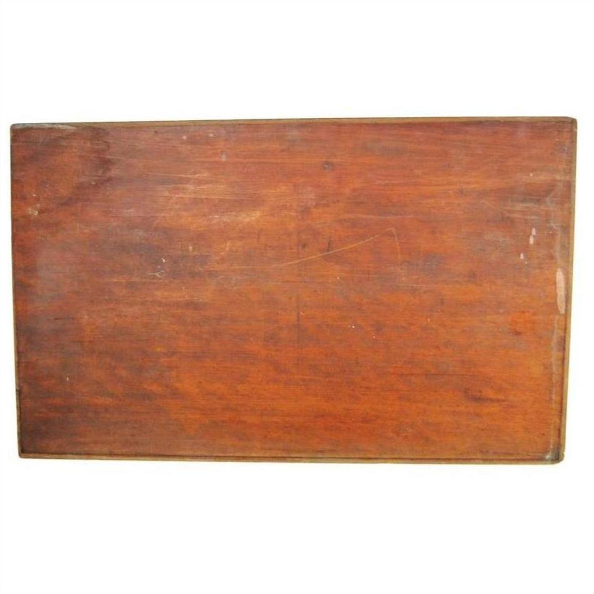 Antique Chinese Hand-Carved Rosewood Lacquered Wooden Wall Plaque-6. Asian &amp; Chinese Furniture, Art, Antiques, Vintage Home Décor for sale at FEA Home