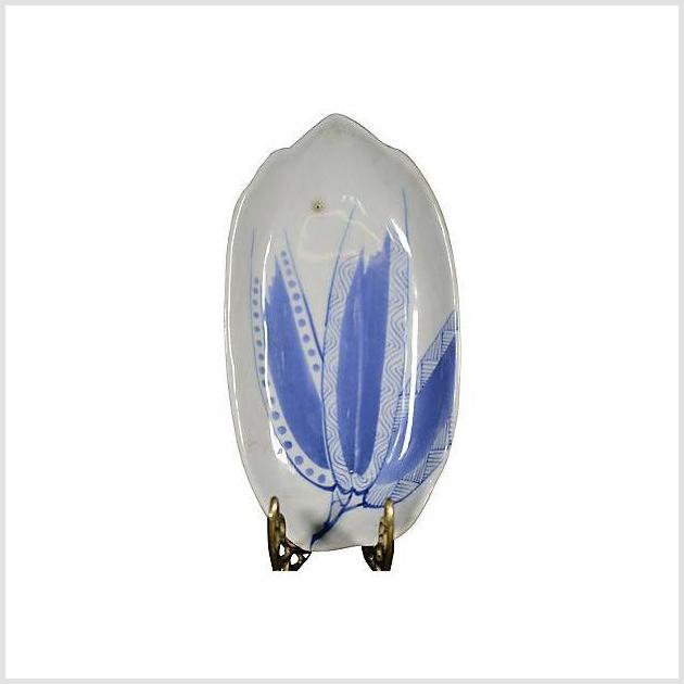 Antique Hand Painted Porcelain Bowl-2. Asian & Chinese Furniture, Art, Antiques, Vintage Home Décor for sale at FEA Home
