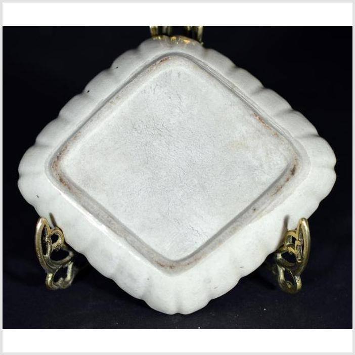 Antique Hand Painted Porcelain Bowl-4. Asian &amp; Chinese Furniture, Art, Antiques, Vintage Home Décor for sale at FEA Home