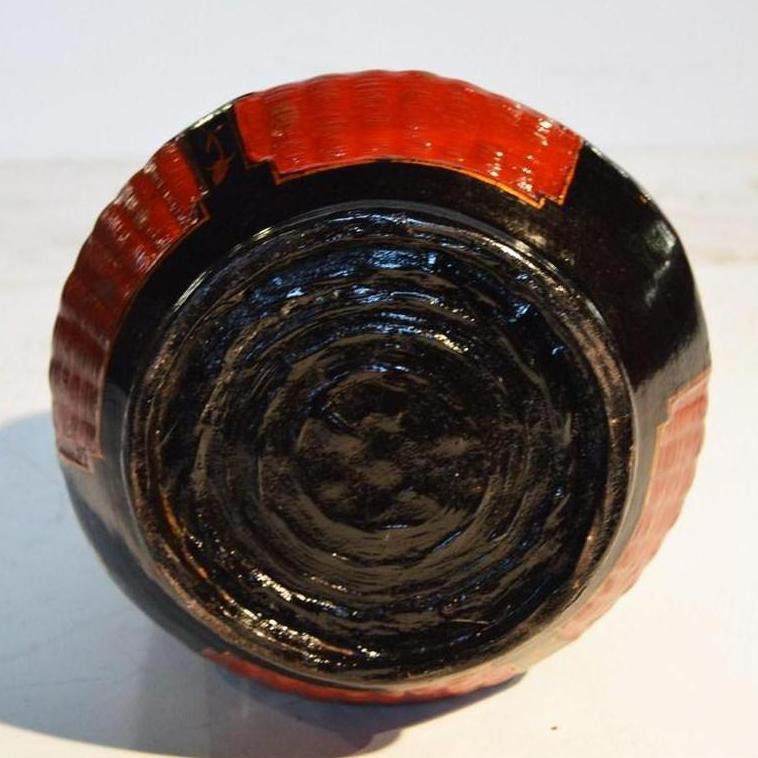 Antique Chinese Lacquered Lunch Box-1. Asian &amp; Chinese Furniture, Art, Antiques, Vintage Home Décor for sale at FEA Home