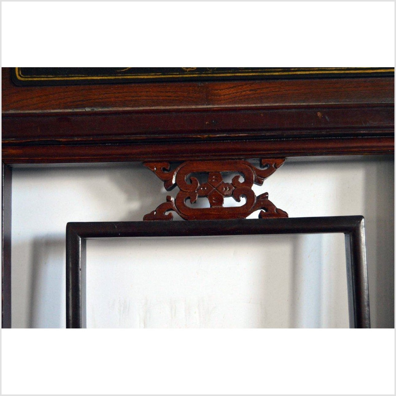 Antique Chinese Open Fretwork Panels-3. Asian &amp; Chinese Furniture, Art, Antiques, Vintage Home Décor for sale at FEA Home