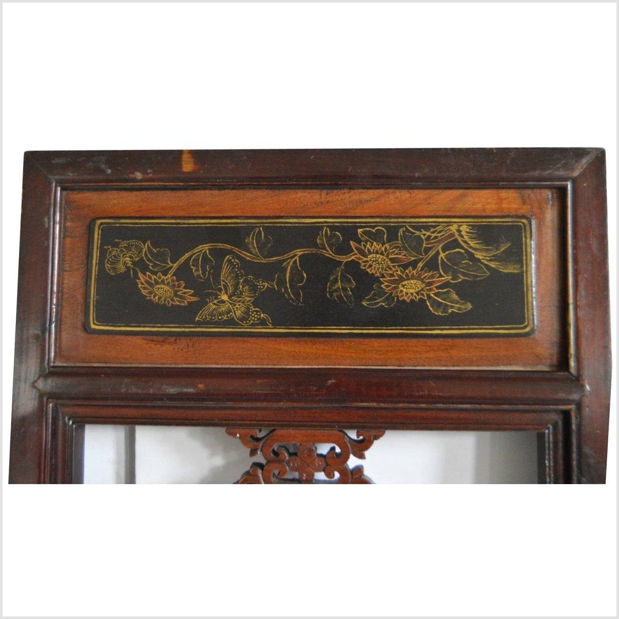 Antique Chinese Open Fretwork Panels-4. Asian &amp; Chinese Furniture, Art, Antiques, Vintage Home Décor for sale at FEA Home