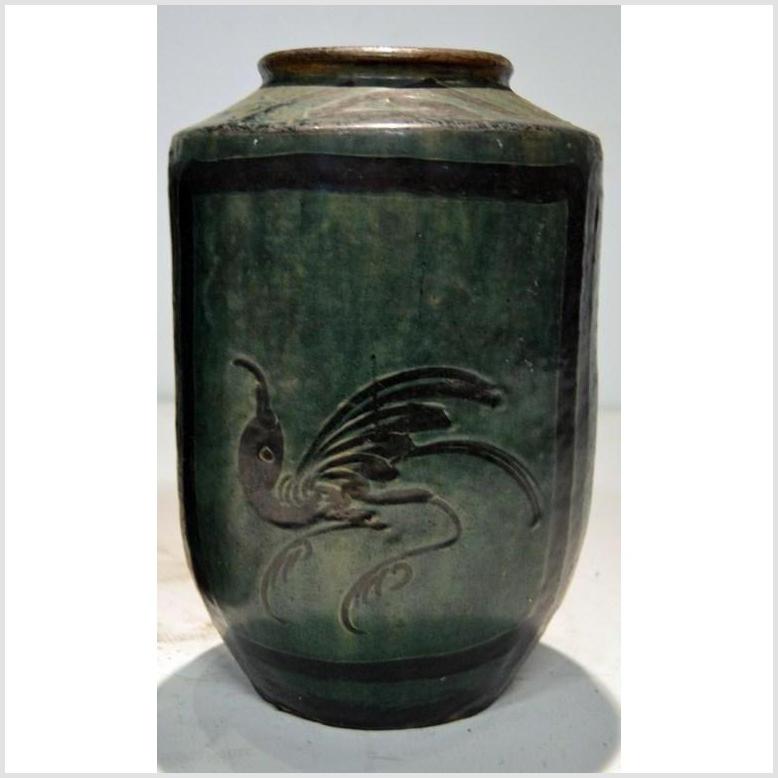 Antique Chinese Porcelain Vase-2. Asian & Chinese Furniture, Art, Antiques, Vintage Home Décor for sale at FEA Home