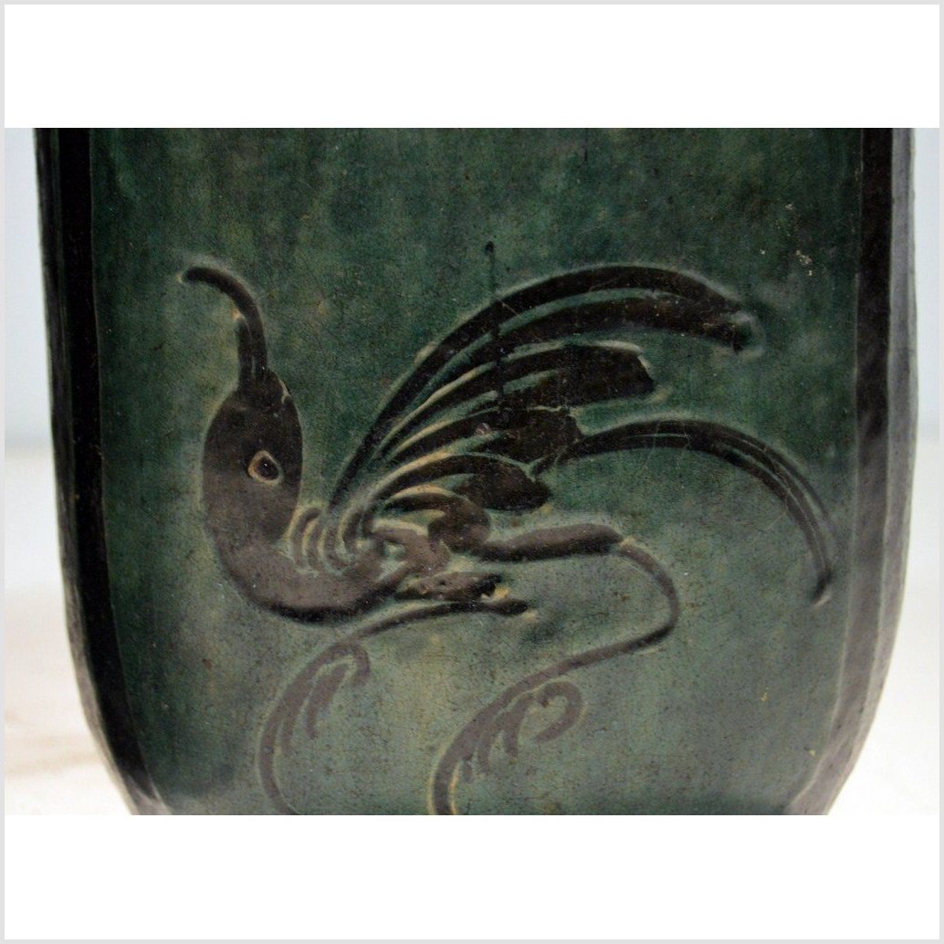 Antique Chinese Porcelain Vase-3. Asian &amp; Chinese Furniture, Art, Antiques, Vintage Home Décor for sale at FEA Home