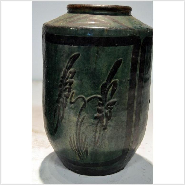 Antique Chinese Porcelain Vase-1. Asian & Chinese Furniture, Art, Antiques, Vintage Home Décor for sale at FEA Home