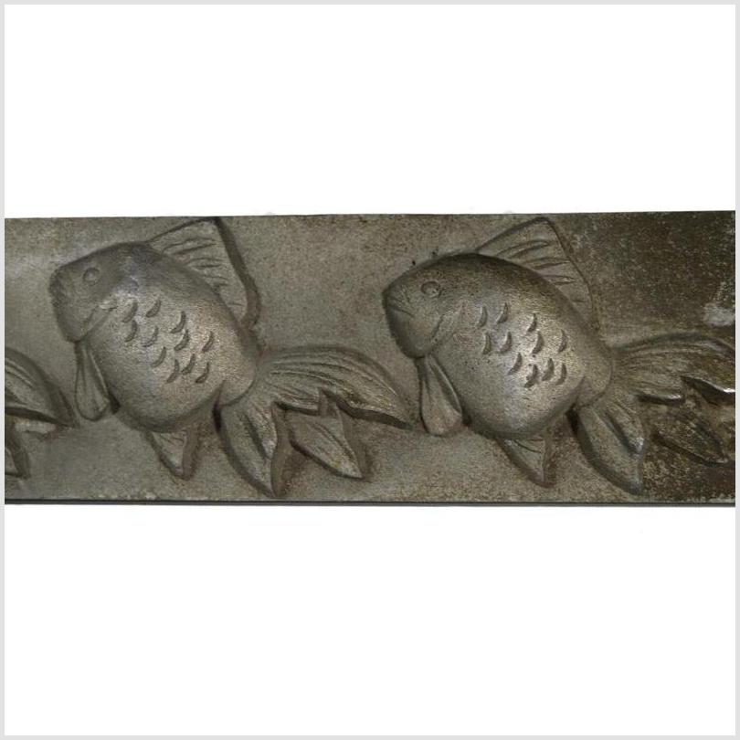 Antique Chinese Rice Metal Mold-3. Asian &amp; Chinese Furniture, Art, Antiques, Vintage Home Décor for sale at FEA Home