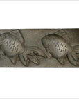 Antique Chinese Rice Metal Mold-3. Asian & Chinese Furniture, Art, Antiques, Vintage Home Décor for sale at FEA Home