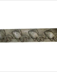 Antique Chinese Rice Metal Mold-4. Asian & Chinese Furniture, Art, Antiques, Vintage Home Décor for sale at FEA Home