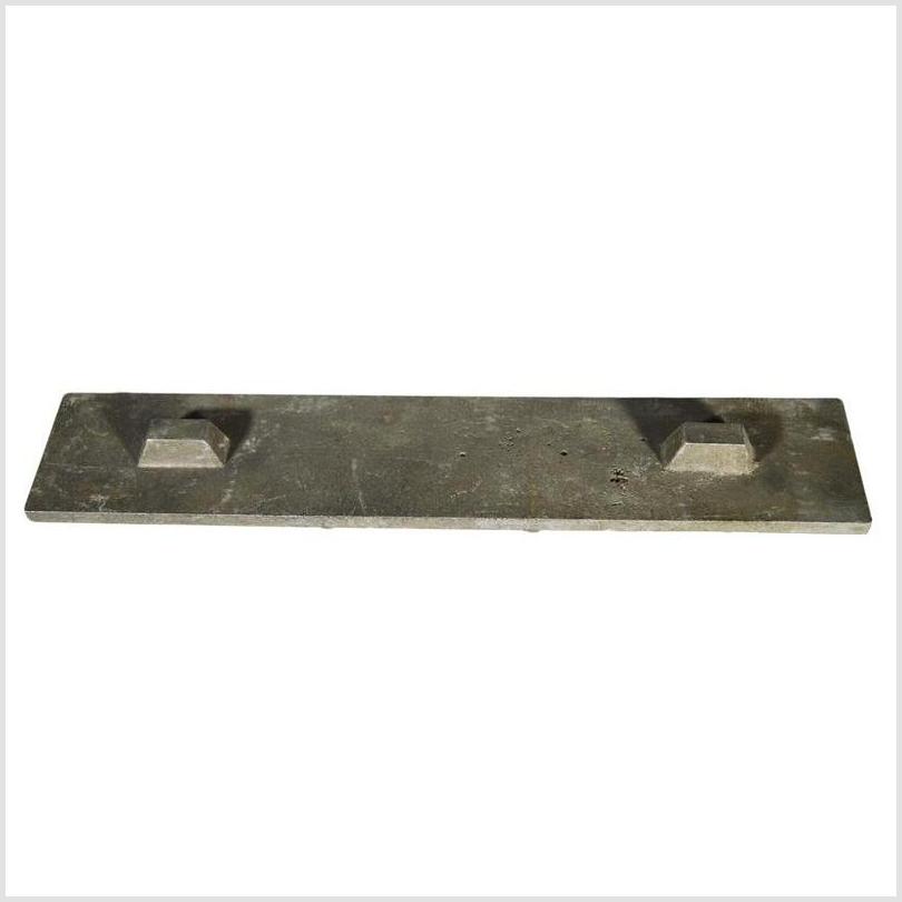Antique Chinese Rice Metal Mold-5. Asian &amp; Chinese Furniture, Art, Antiques, Vintage Home Décor for sale at FEA Home