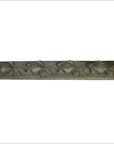 Antique Chinese Rice Metal Mold-1. Asian & Chinese Furniture, Art, Antiques, Vintage Home Décor for sale at FEA Home