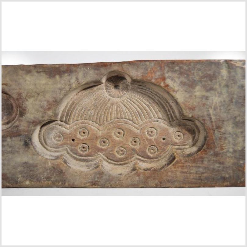 Antique Chinese Rice Mold-3. Asian &amp; Chinese Furniture, Art, Antiques, Vintage Home Décor for sale at FEA Home