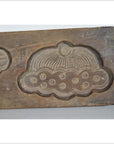 Antique Chinese Rice Mold-3. Asian & Chinese Furniture, Art, Antiques, Vintage Home Décor for sale at FEA Home