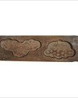 Antique Chinese Rice Mold-4. Asian & Chinese Furniture, Art, Antiques, Vintage Home Décor for sale at FEA Home