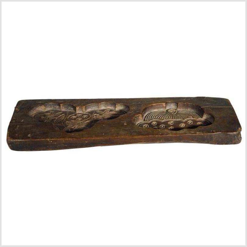 Antique Chinese Rice Mold-1. Asian & Chinese Furniture, Art, Antiques, Vintage Home Décor for sale at FEA Home