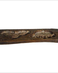 Antique Chinese Rice Mold-1. Asian & Chinese Furniture, Art, Antiques, Vintage Home Décor for sale at FEA Home