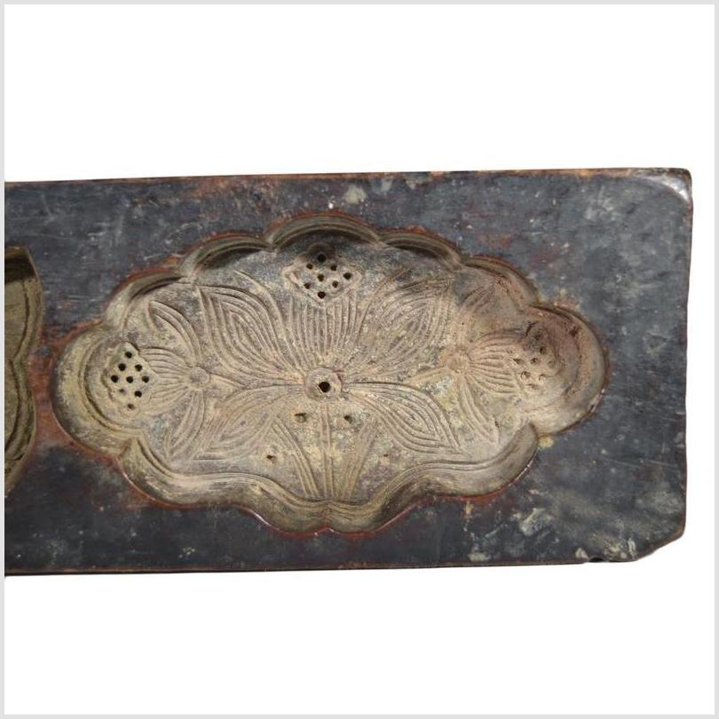 Antique Chinese Rice Mold-2. Asian & Chinese Furniture, Art, Antiques, Vintage Home Décor for sale at FEA Home