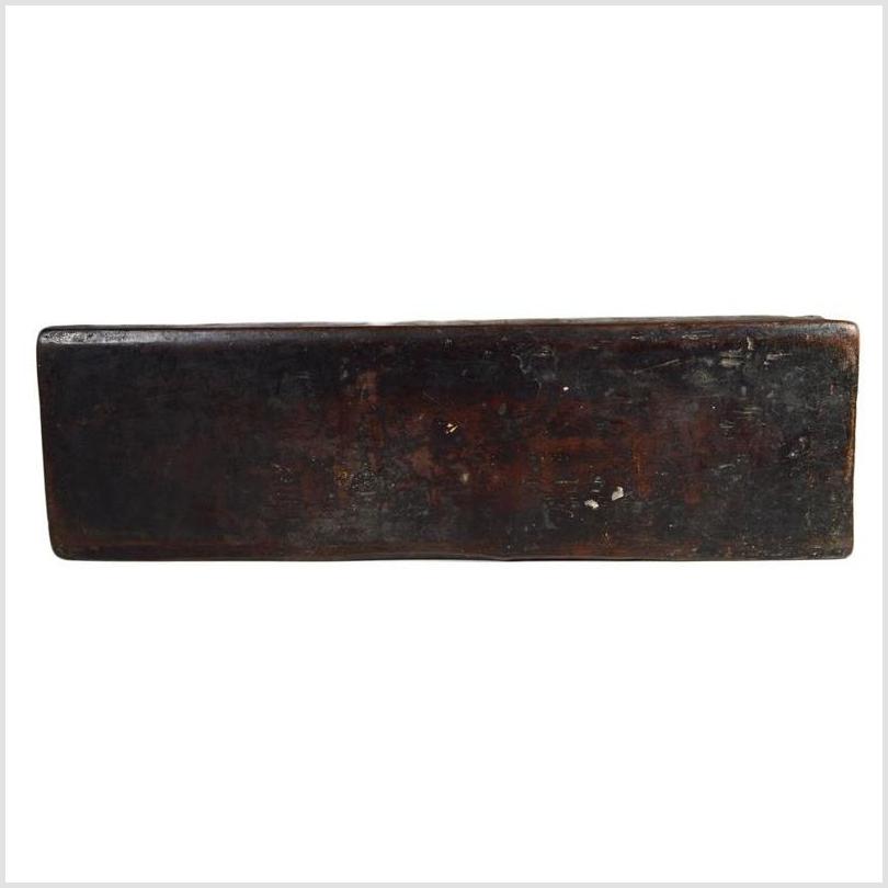 Antique Chinese Rice Mold-5. Asian &amp; Chinese Furniture, Art, Antiques, Vintage Home Décor for sale at FEA Home