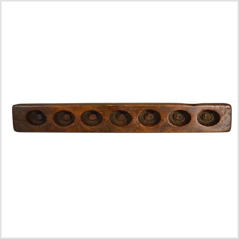 Antique Chinese Rice Mold-1. Asian & Chinese Furniture, Art, Antiques, Vintage Home Décor for sale at FEA Home