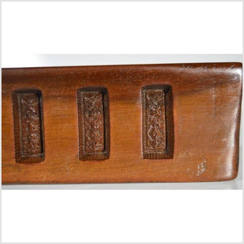 Antique Chinese Rice Mold-2. Asian & Chinese Furniture, Art, Antiques, Vintage Home Décor for sale at FEA Home