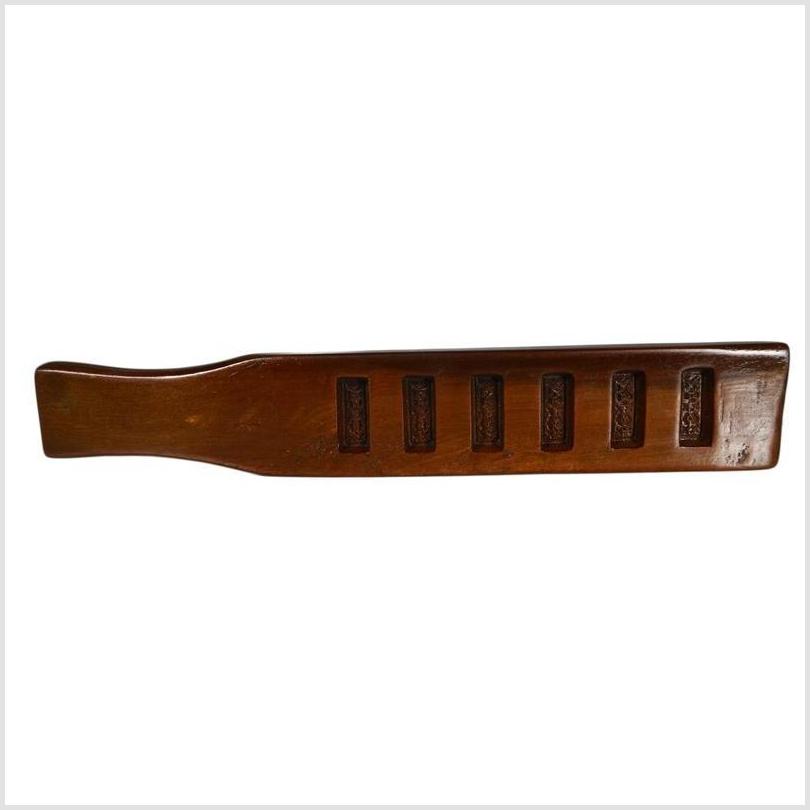 Antique Chinese Rice Mold-1. Asian & Chinese Furniture, Art, Antiques, Vintage Home Décor for sale at FEA Home